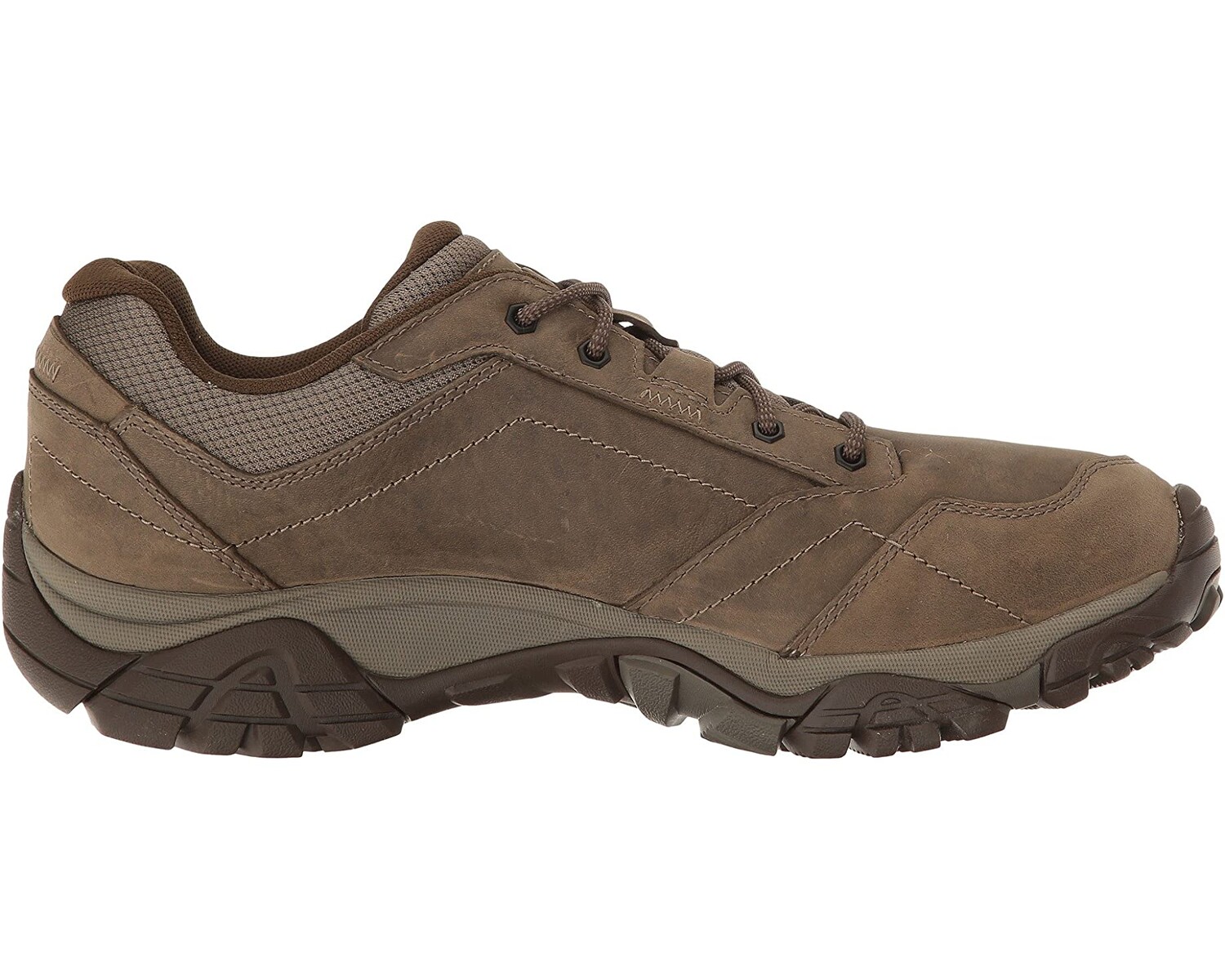 

Кроссовки Moab Adventure Lace Merrell, боулдер