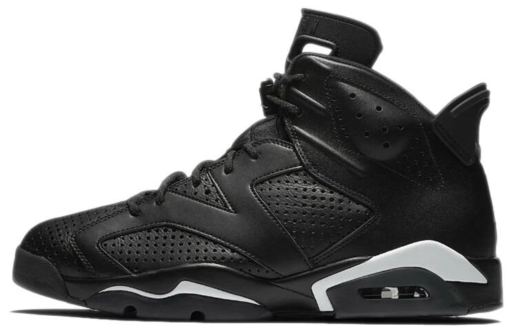 

Jordan 6 Retro Black Cat