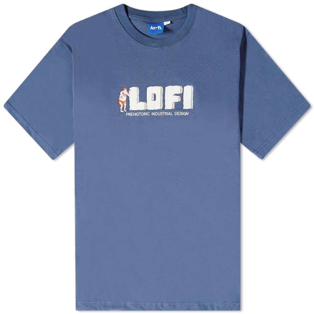 

Футболка Lo-Fi Prehistoric Tee