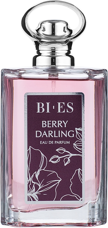 Духи Bi-es Berry Darling