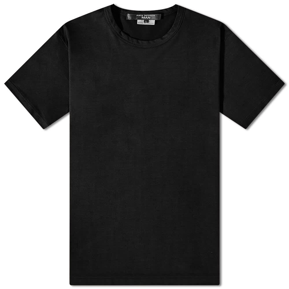 

Футболка Junya Watanabe MAN Cotton Jersey Tee