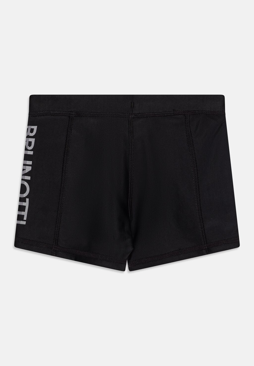 

Плавки Samiery Logo Swim Trunks Unisex Brunotti, черные