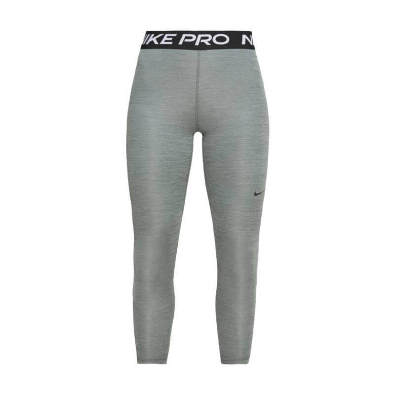 

Леггинсы Nike Performance 365 Crop, серый