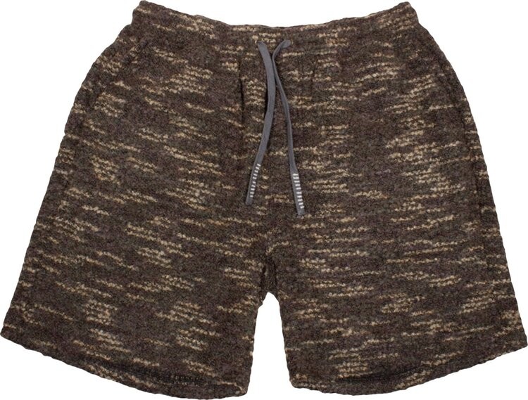 

Шорты Honor The Gift Spring Compton Short 'Black', черный