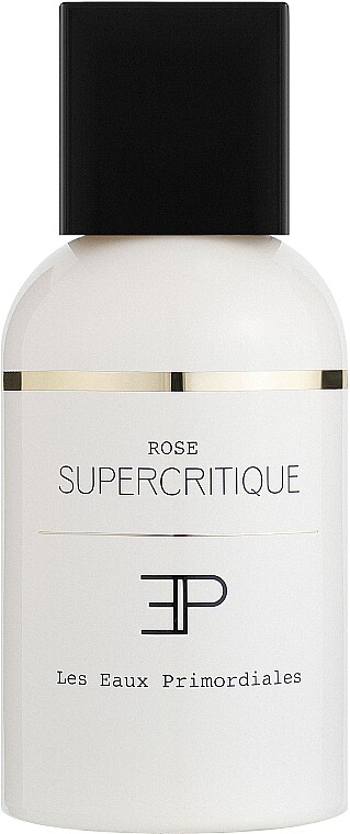 

Духи Les Eaux Primordiales Rose Supercritique