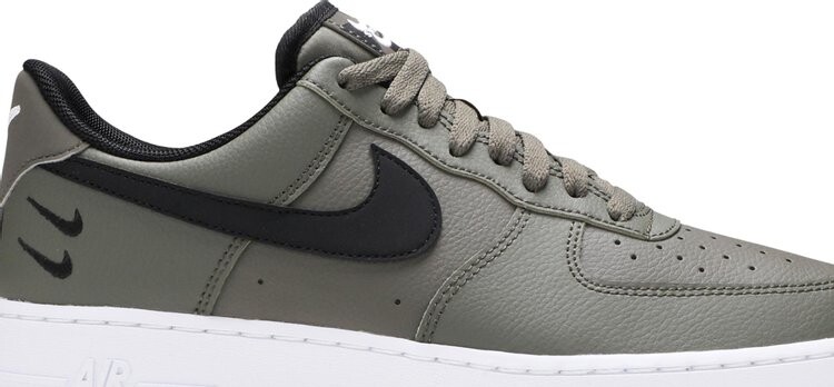 Nike Air Force 1 07 LV8 Double Swoosh Twilight Marsh CDEK.Shopping