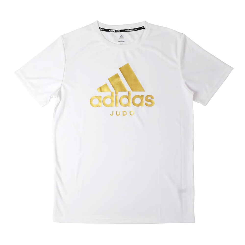 

Футболка Adidas Judo, белый