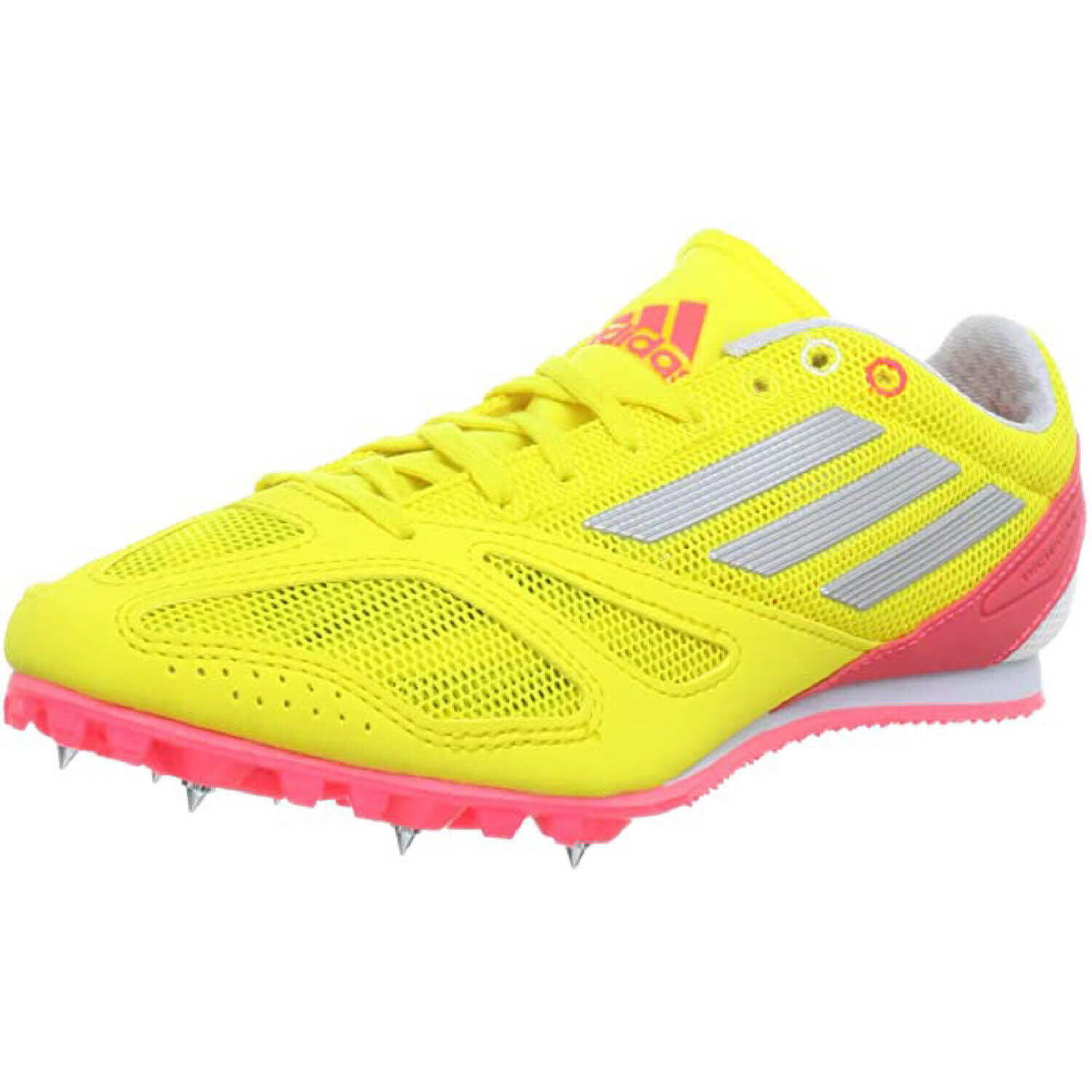 

Кроссовки ADIDAS Techstar Allround 3, желтый