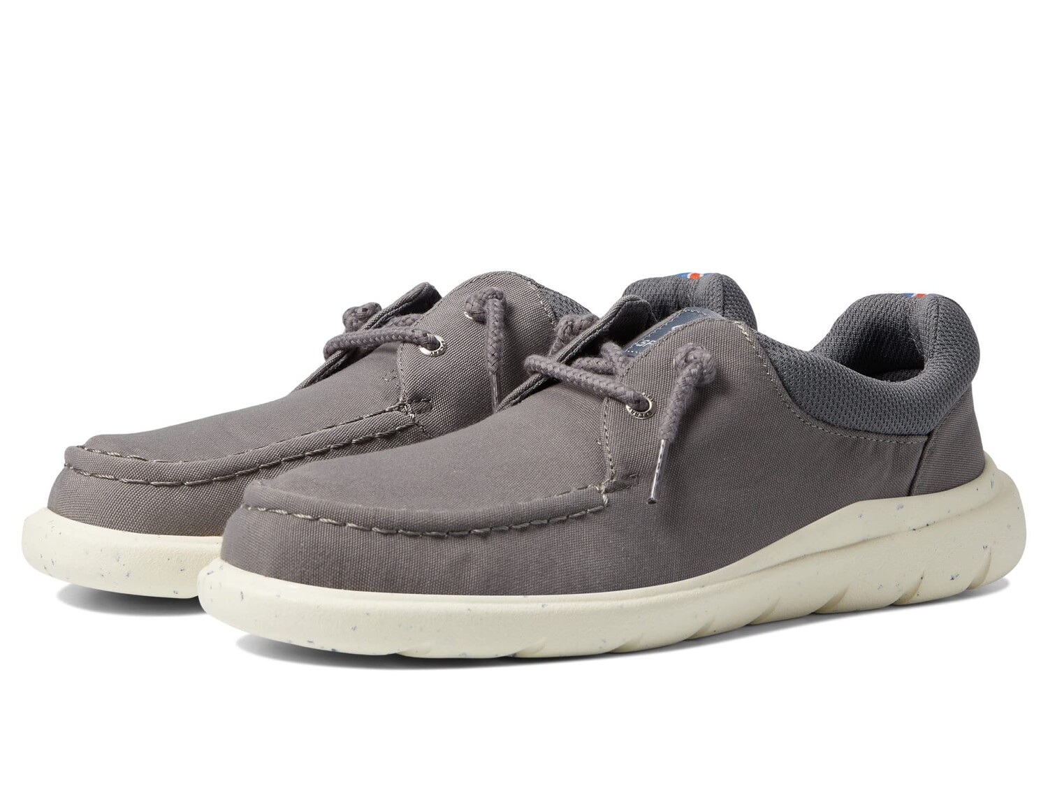 

Кроссовки Sperry, Captain's Moc Seacycled
