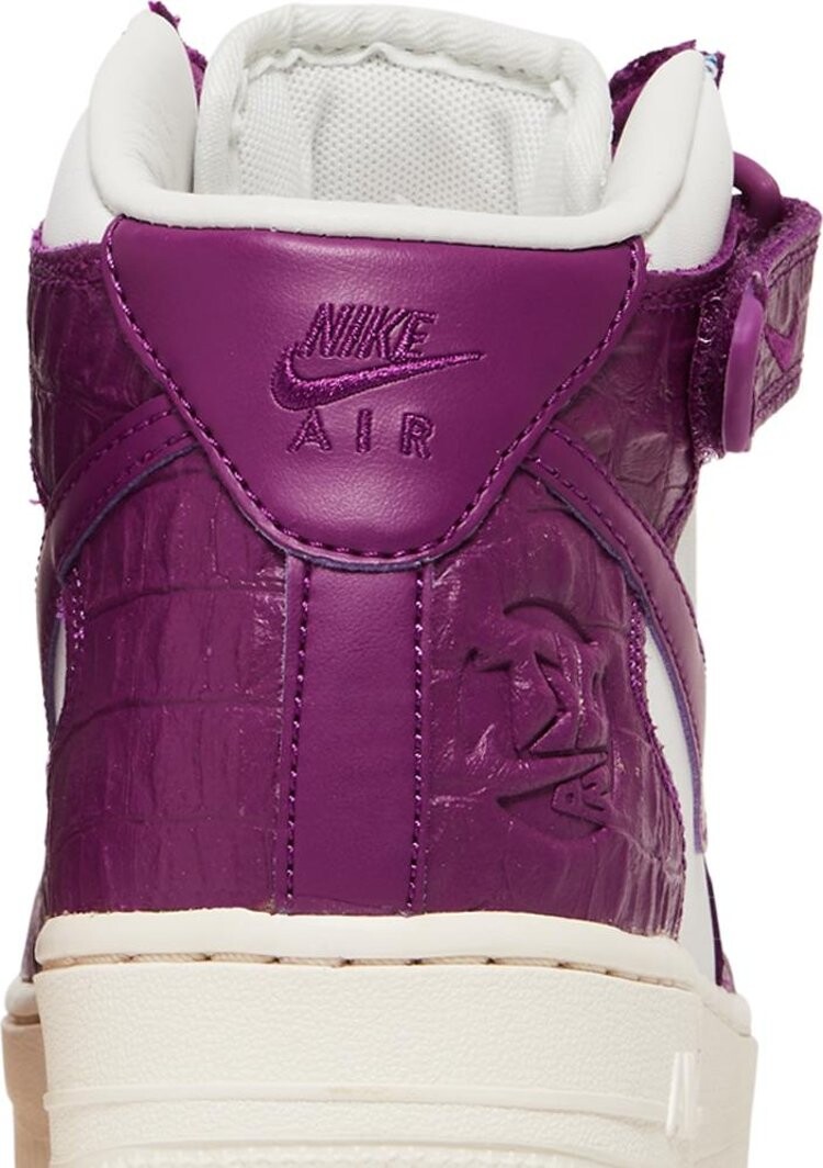 Nike Wmns Air Force 1 07 Mid Tokyo 2003 CDEK.Shopping