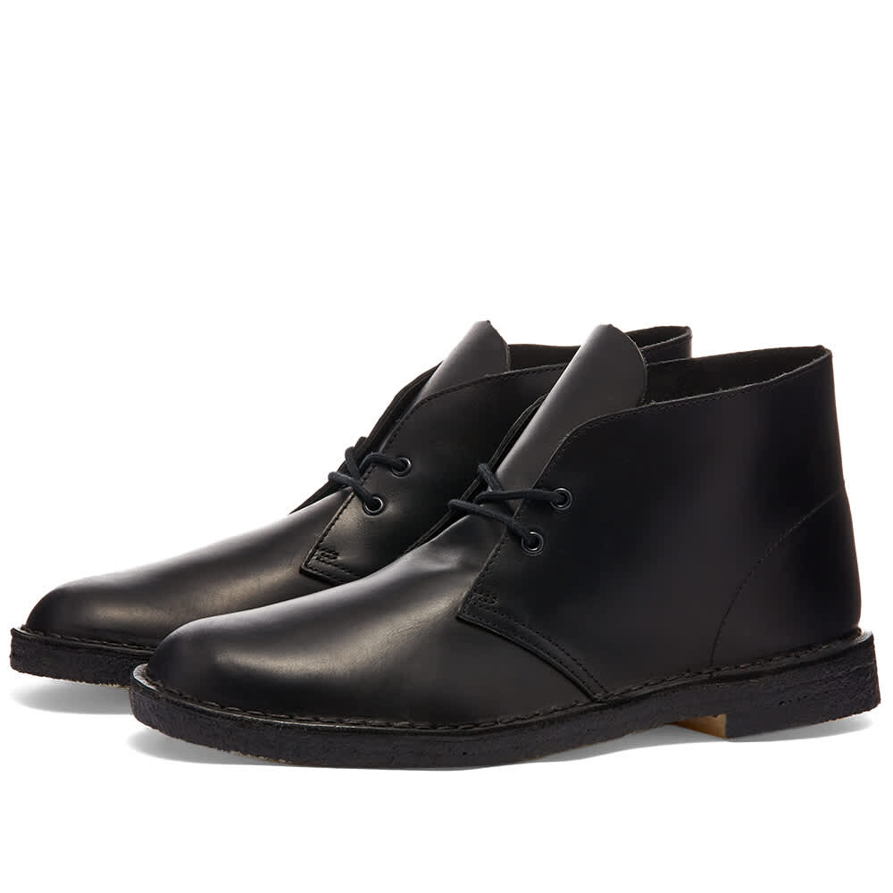 

Ботинки Clarks Originals Desert Boot