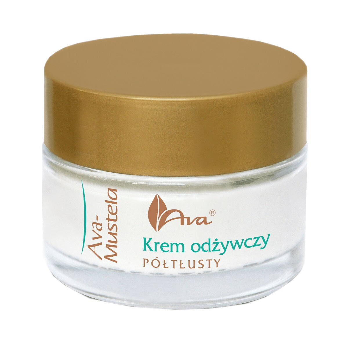 

Ava Laboratorium Ava-Mustela питательный полужирный крем 50мл