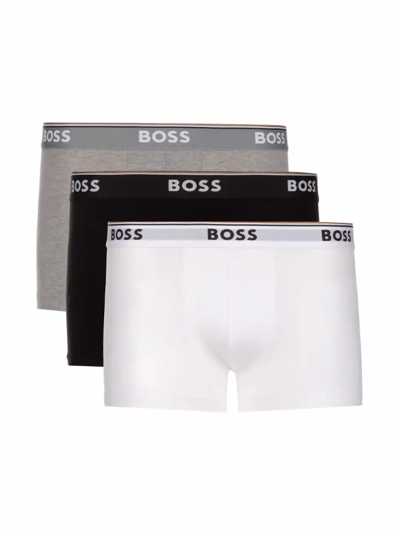 

Набор из трех трусов Hugo Boss