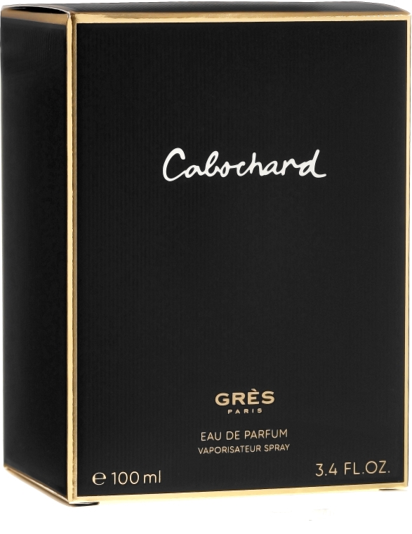 Духи Gres Cabochard Eau De Parfum 2019 - фото