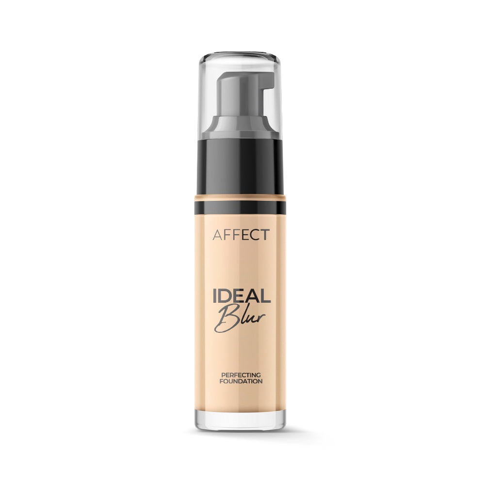 

Affect Ideal Blur Perfecting Foundation разглаживающая тональная основа 2N 30мл