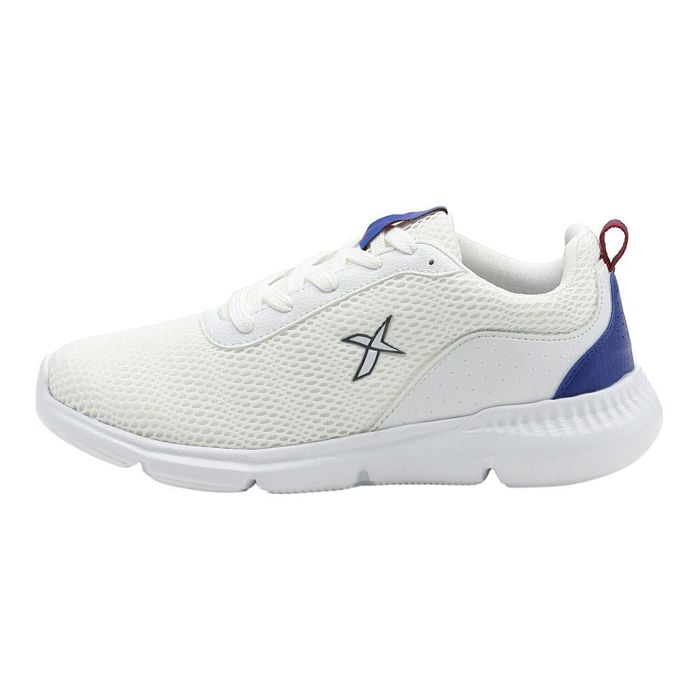 

Кроссовки kinetix Sport Comfort Moter, white