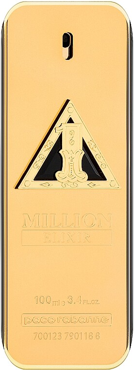 

Духи Paco Rabanne 1 Million Elixir