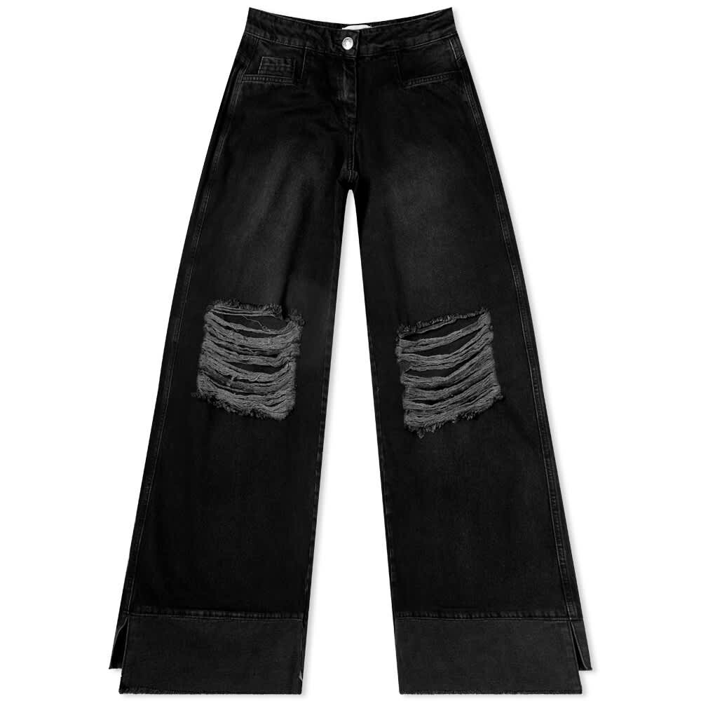 

Джинсы 16Arlington Rowena Denim Trouser