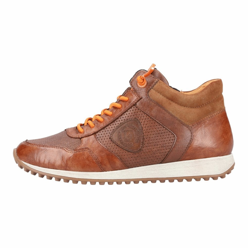 

Кроссовки Remonte Zapatillas, cuoio chestnut