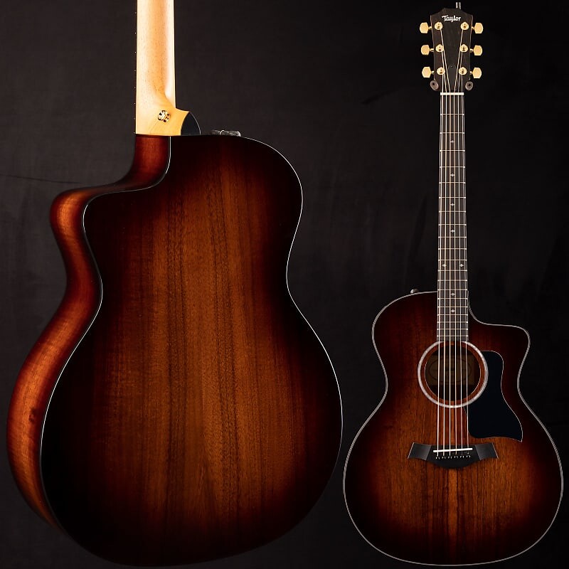 

Тейлор 224ce-K DLX 149 Taylor