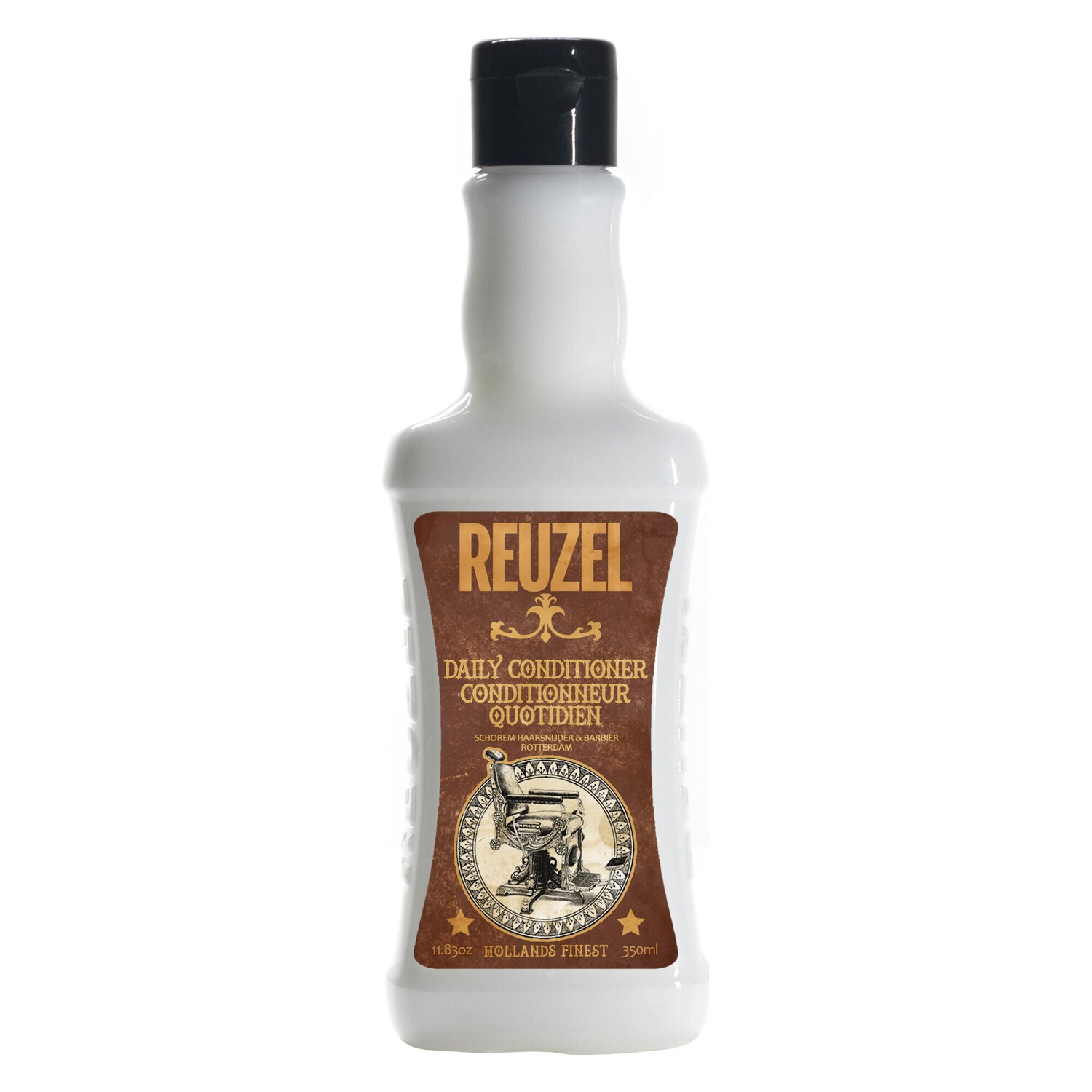 

Reuzel Daily Conditioner кондиционер для ежедневного ухода за волосами, 350 мл