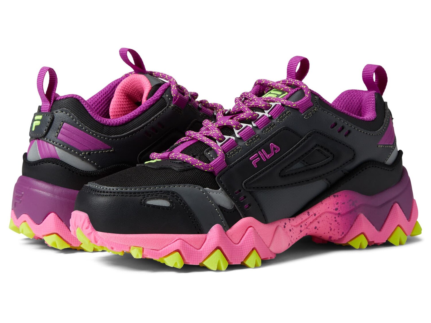 

Кроссовки Fila Kids, Oakmont TR
