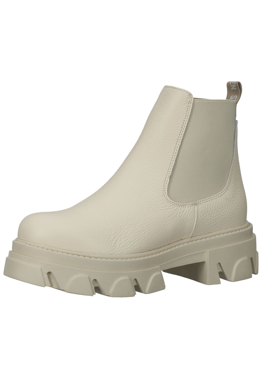 

Ботильоны Steve Madden, цвет Bone