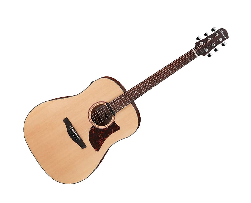 Ibanez Advanced Acoustic Open Pore Natural AAD100OPN Ibanez Advanced AAD100OPN