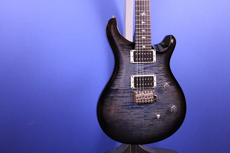 

Гитара PRS CE24 Custom Color