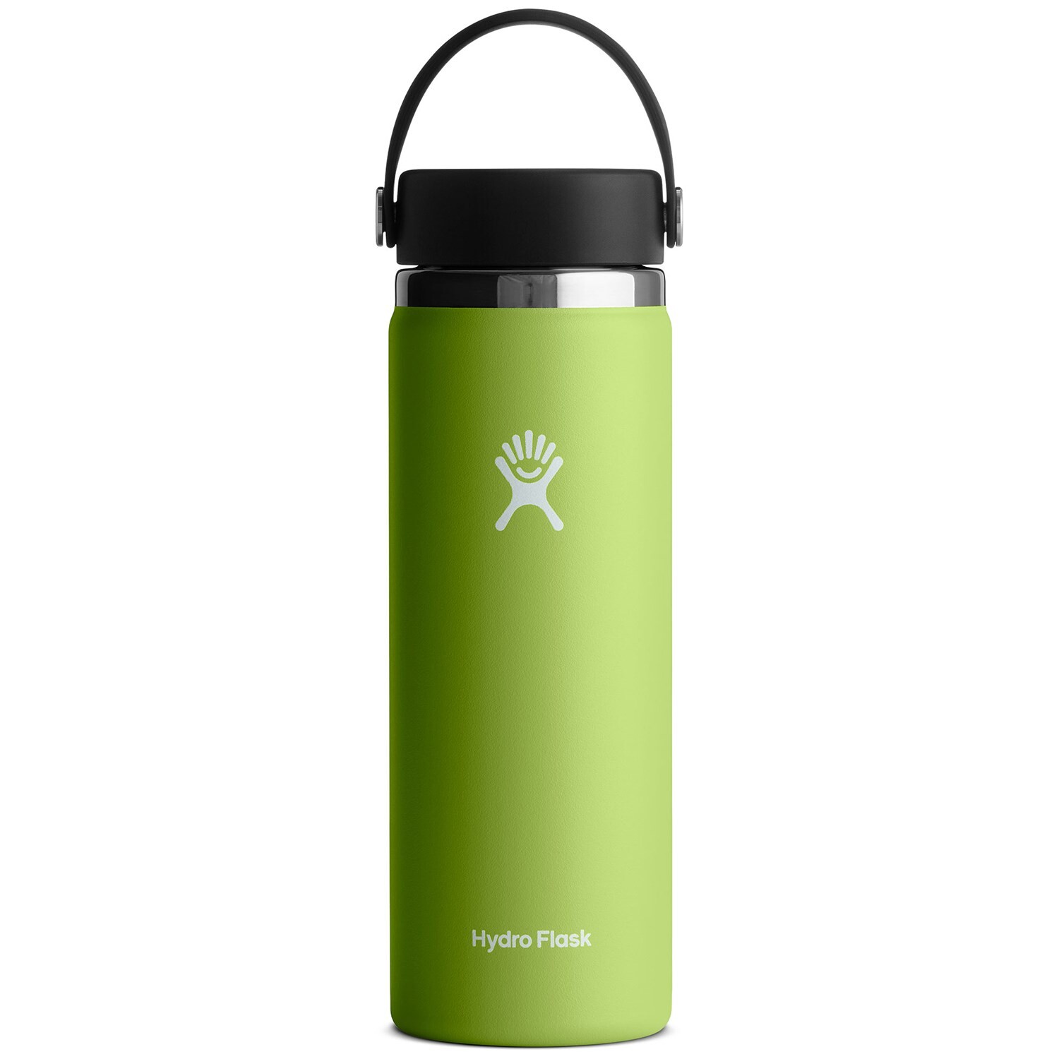 

Hydro Flask Бутылка для воды с широким горлышком на 20 унций, seagrass