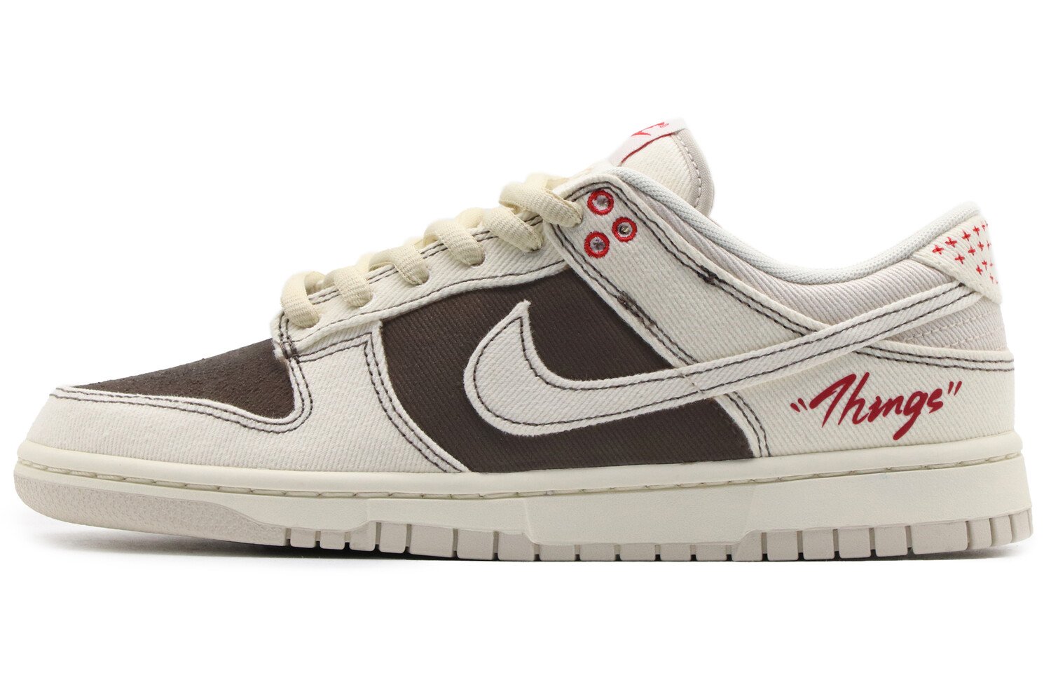 

Мужские кроссовки для скейтбординга Nike Dunk Low