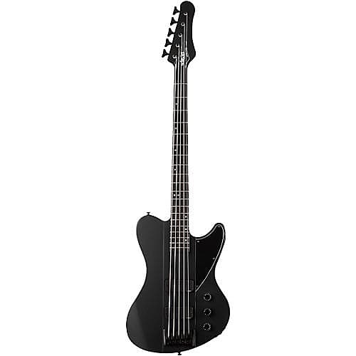цена Schecter Guitar Research Ultra Bass-5 5-струнная электрическая бас-гитара Satin Black 2128