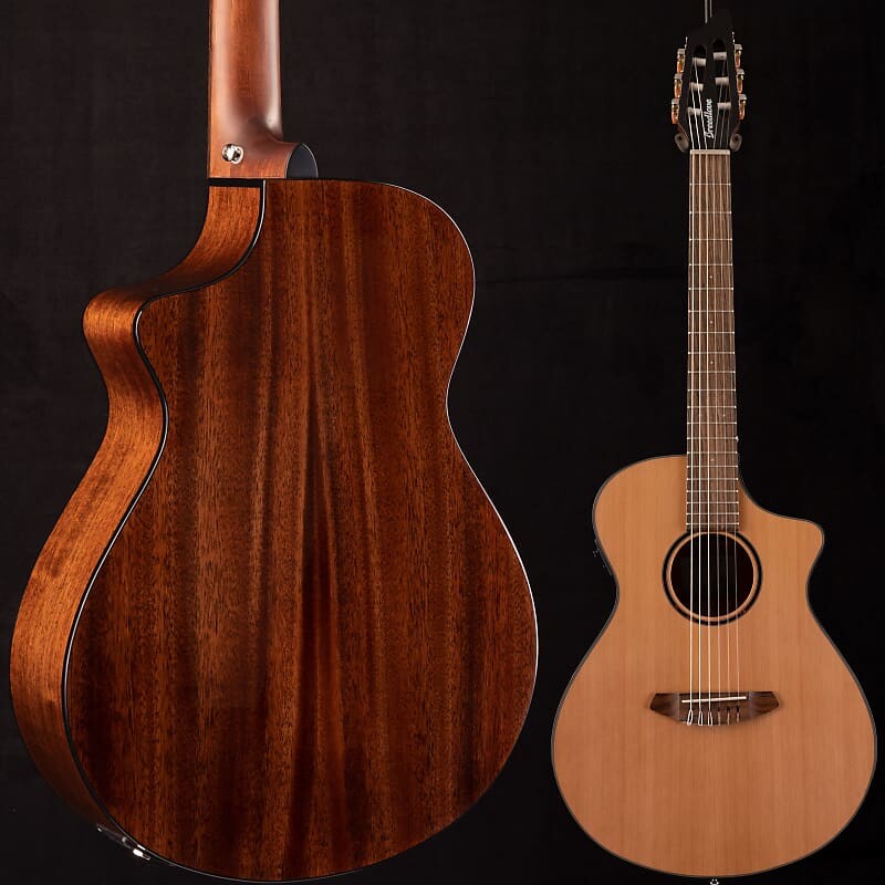 

Гитара Breedlove Discovery S Concert CE