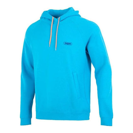 

Худи Nike Solid Color Alphabet Blue DQ6130-446, синий