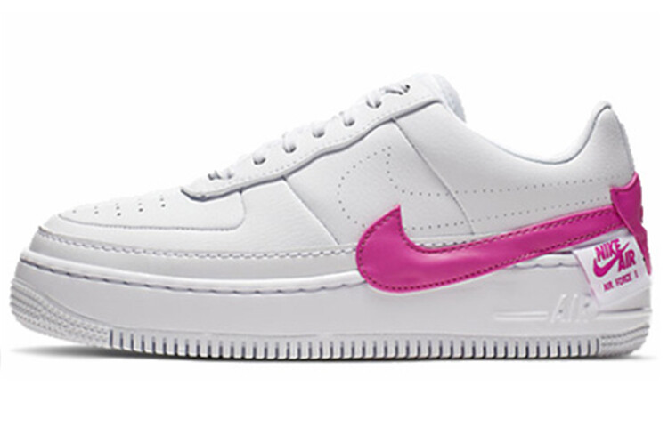 

Женские кроссовки для скейтбординга Nike Air Force 1 Jester Xx Laser Fuchsia
