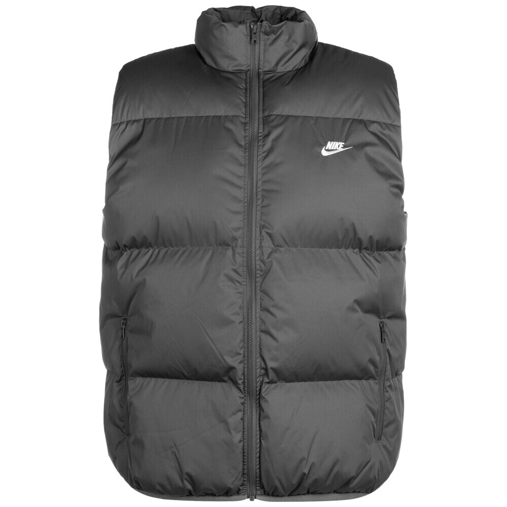 

Жилет Nike Sportswear, серый