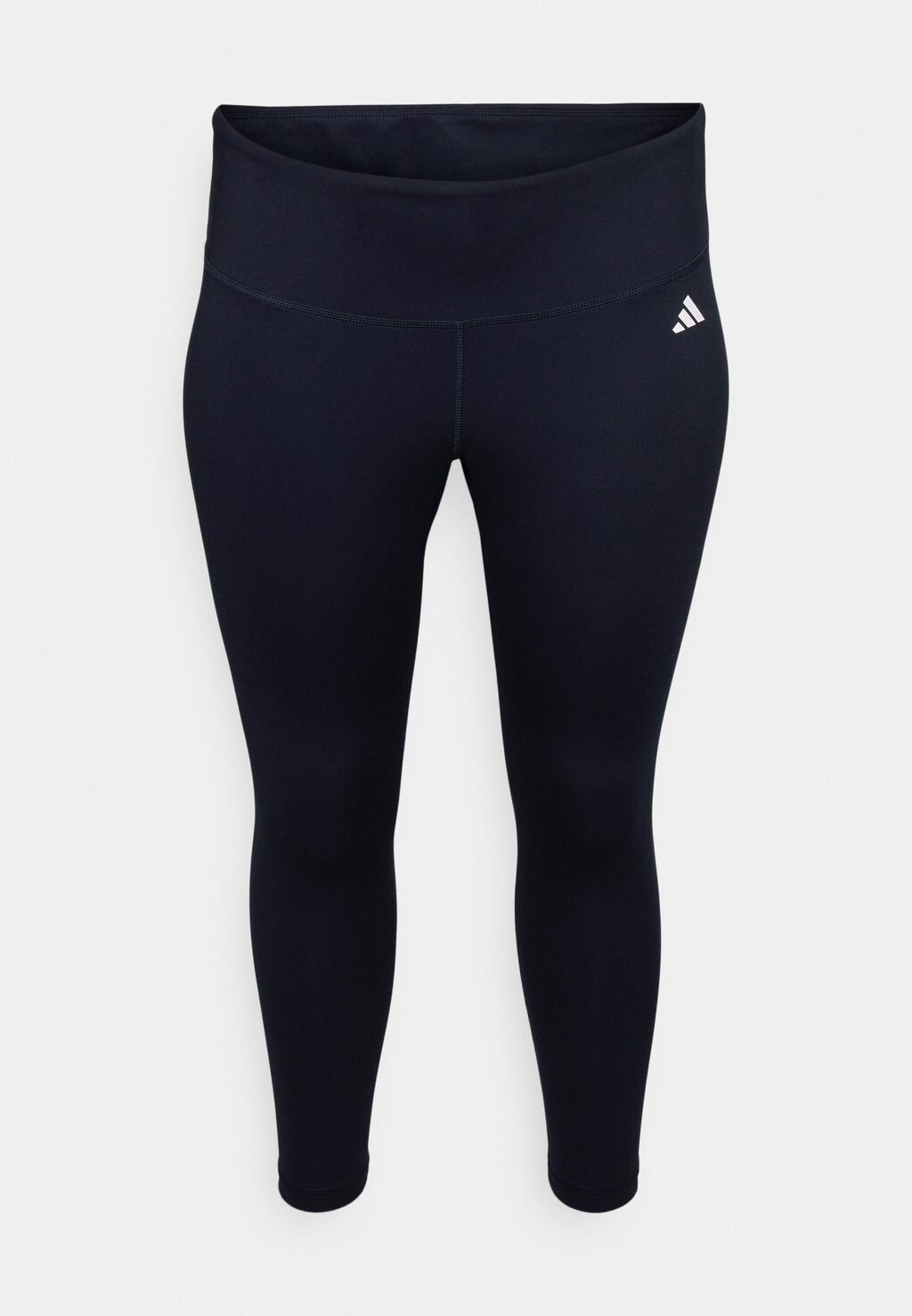 

Тайтсы Adidas, Черный