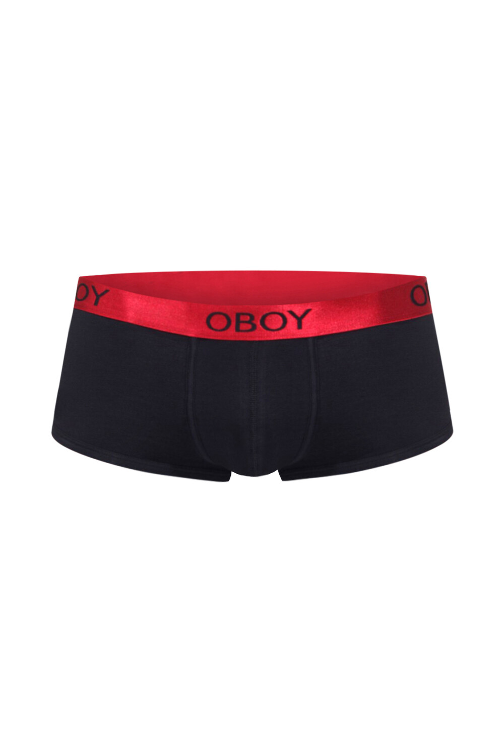 

Боксеры Oboy Sprinterpants U90, черный