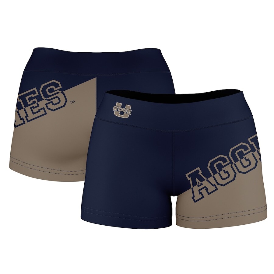 

Шорты Vive La Fete Utah State Aggies, нави