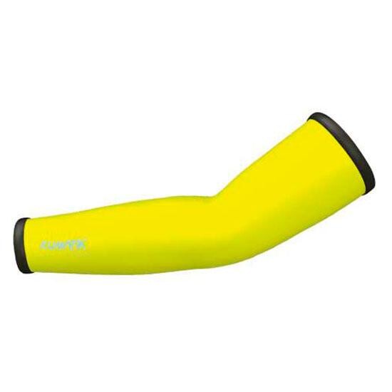 

Грелки для рук Alé Rainproof Klimatik Winter, желтый