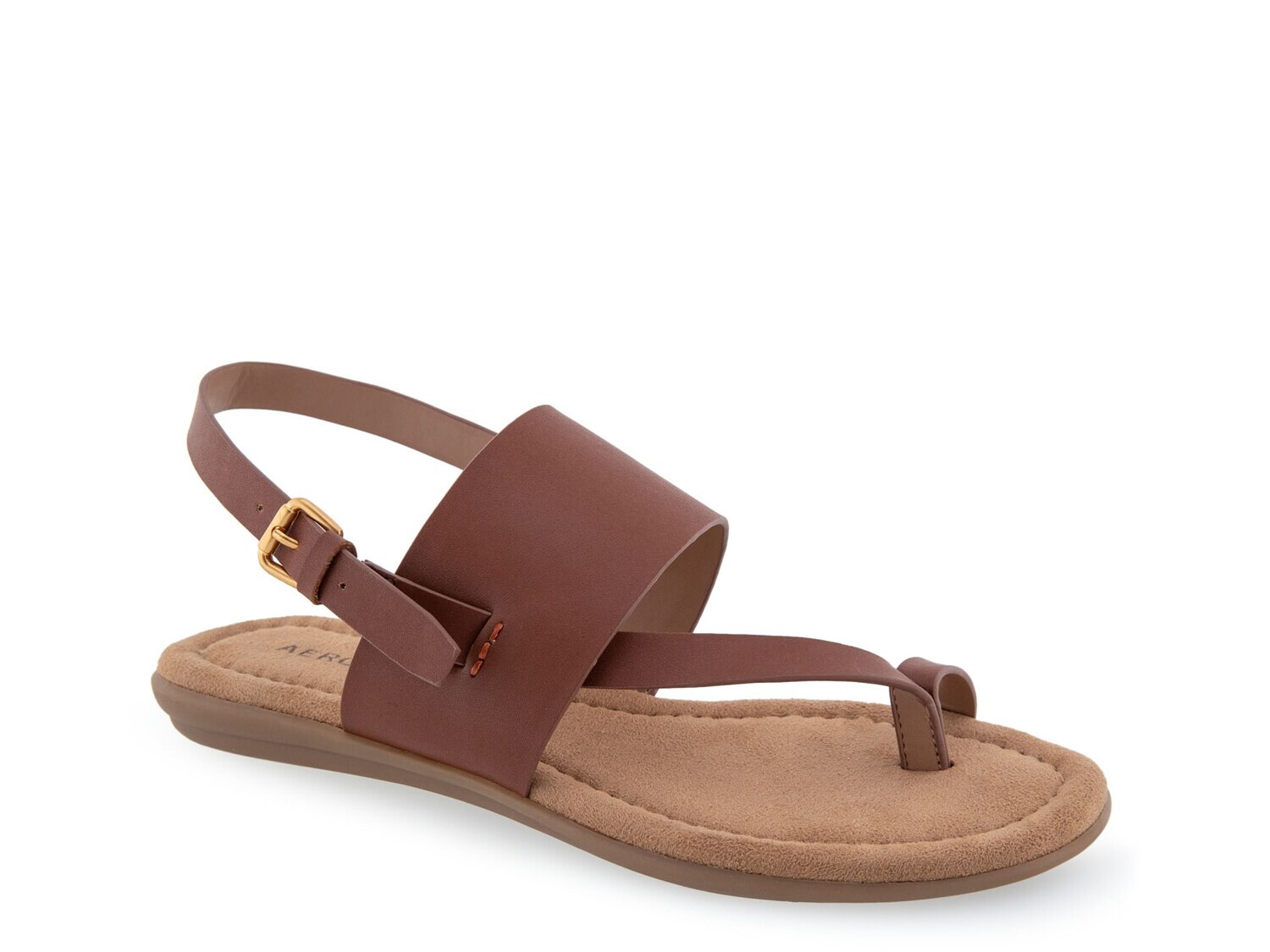 

Сандалии Aerosoles Awa, коричневый