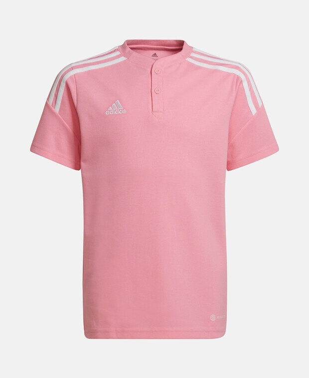 

Футбольная майка adidas, розовый