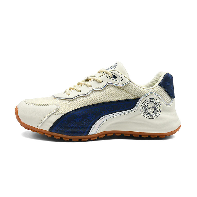 

Кроссовки Dusa Reno KAAHOO Lifestyle Shoes Unisex Low-top, цвет Vintage rice