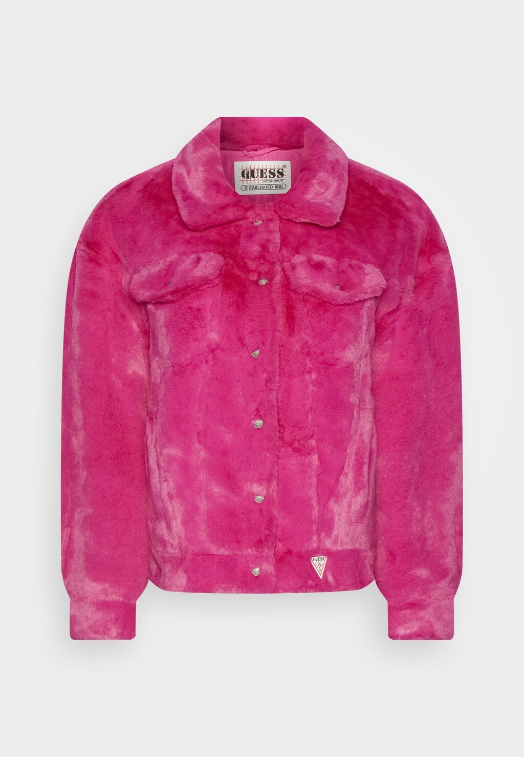 

Куртка зимняя Guess Originals