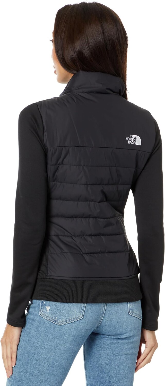 

Утепленная куртка Mashup The North Face, цвет TNF Black