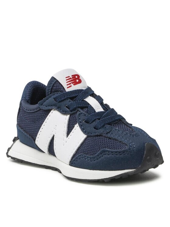 

Кроссовки New Balance, синий