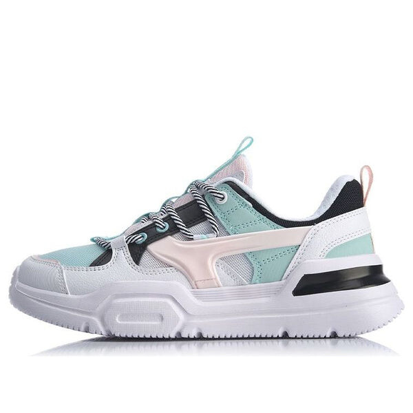 

Кроссовки марк лайт Li-Ning, белый