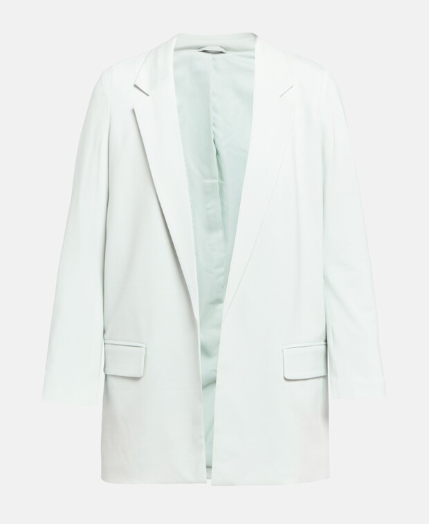 

Блейзер AllSaints, мятный