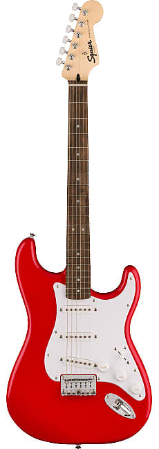 Электрогитара Fender Guitar, Electric - Sonic Series Stratocaster HT, Torino Red новый оригинальный ah59 02530a пульт дистанционного управления для samsung blu ray dvd кинотеатр ht j4500 ht h4200r ht h4500r ht fm41 ht f4200