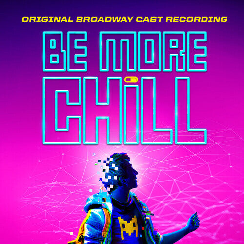 

CD диск Iconis, Joe: Be More Chill (Original Broadway Cast Recording)